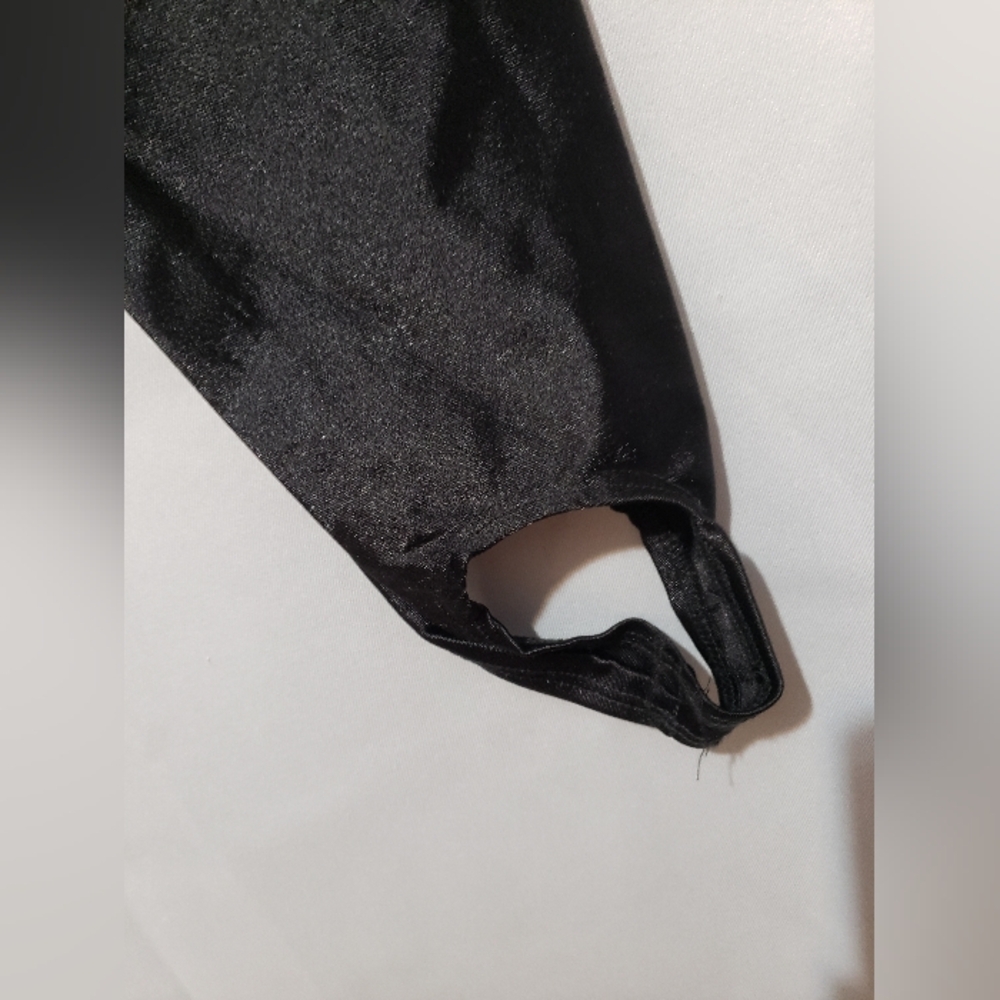 Vintage The Body Shop Stir Up Leggings Size Large - Picture 10 of 10